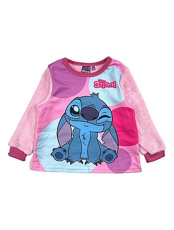 Disney - Pyjama Fille Lilo et Stitch