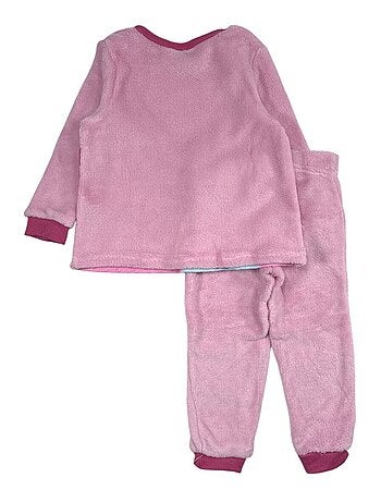 Disney - Pyjama Fille Lilo et Stitch