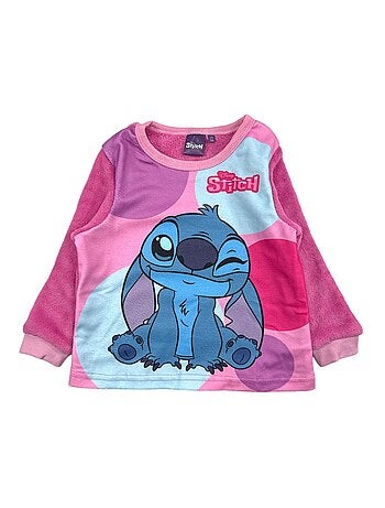 Disney - Pyjama Fille Lilo et Stitch