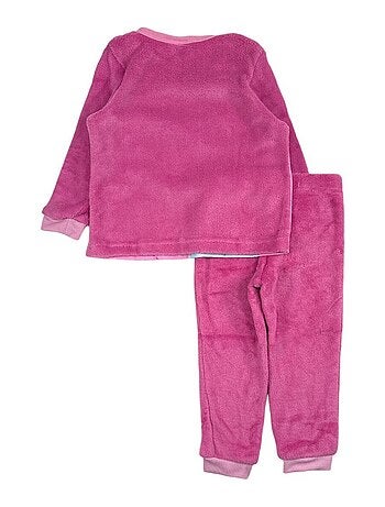 Disney - Pyjama Fille Lilo et Stitch