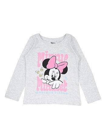 Disney - Pyjama fille Minnie