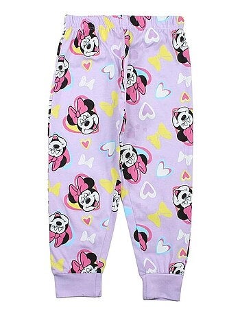 Disney - Pyjama fille Minnie