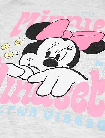 Disney - Pyjama fille Minnie