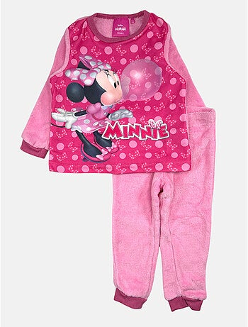 Disney - Pyjama Fille Minnie