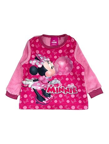 Disney - Pyjama Fille Minnie