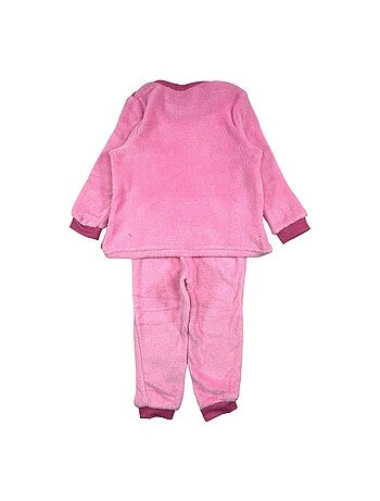 Disney - Pyjama Fille Minnie