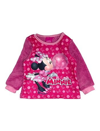 Disney - Pyjama Fille Minnie