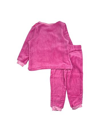 Disney - Pyjama Fille Minnie