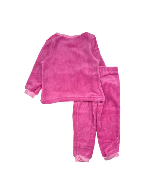 Disney - Pyjama Fille Minnie - Kiabi