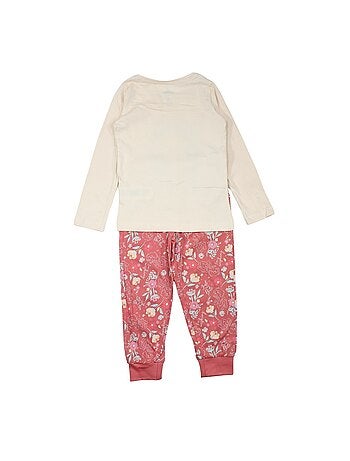 Disney - Pyjama fille Princesse