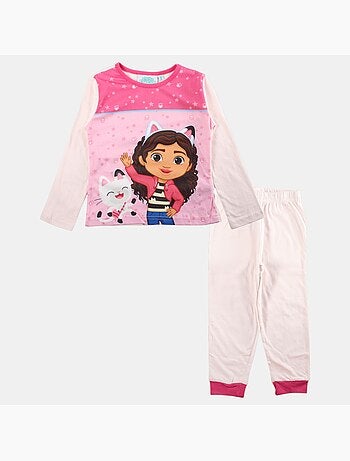 Disney - Pyjama Gabby fille
