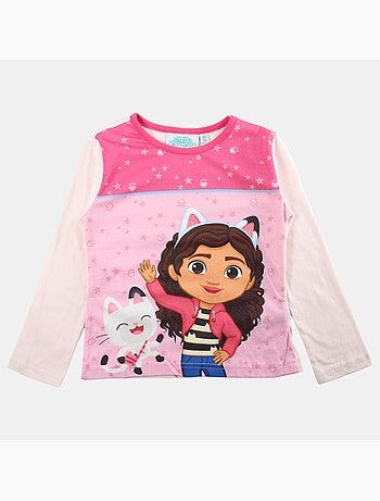Disney - Pyjama Gabby fille