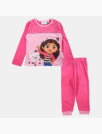 Disney - Pyjama Gabby fille