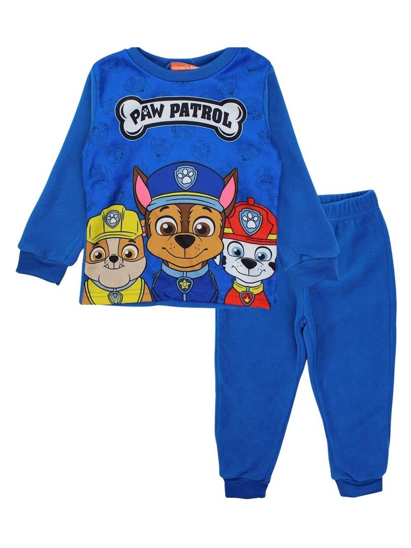 Disney - Pyjama garçon imprimé La Pat' Patrouille