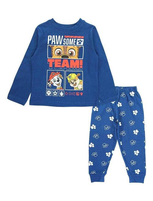 Pyjama pat patrouille