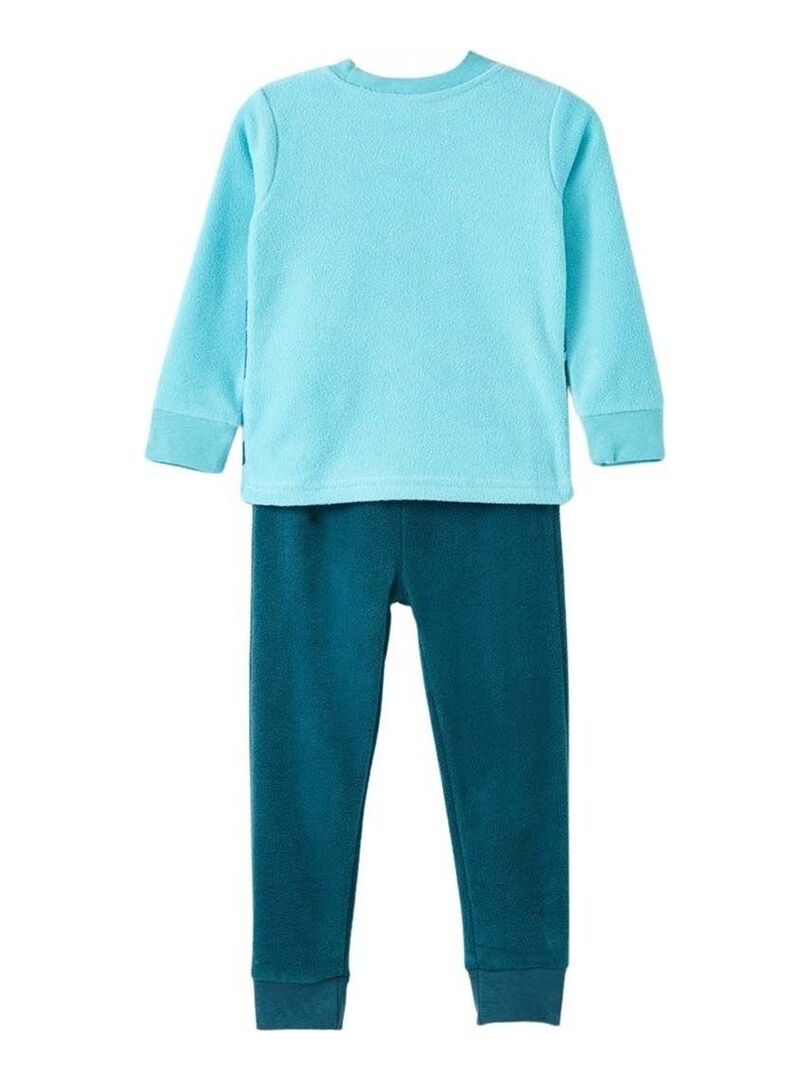 Pyjama imprimé lilo & stitch tshirt et pantalon Enfant DISNEY à prix -  Degriffstock