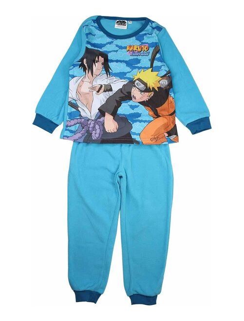 Disney - Pyjama garçon imprimé Naruto - Kiabi