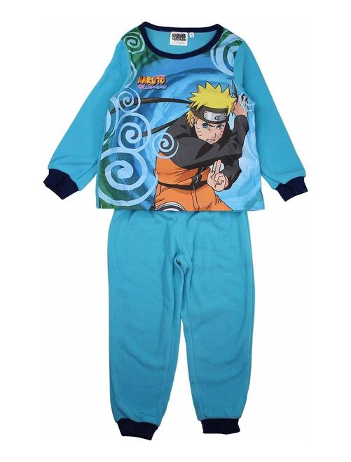 Kiabi pyjama best sale garcon 10 ans