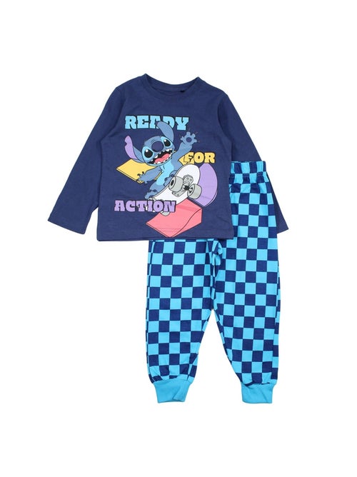 Disney - Pyjama garçon Lilo et Stitch - Kiabi