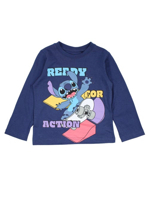 Disney - Pyjama garçon Lilo et Stitch - Kiabi