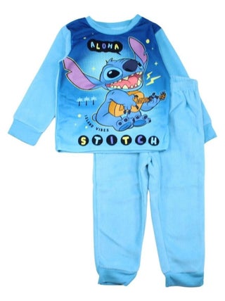 Disney - Pyjama imprimé Lilo Et Stitch