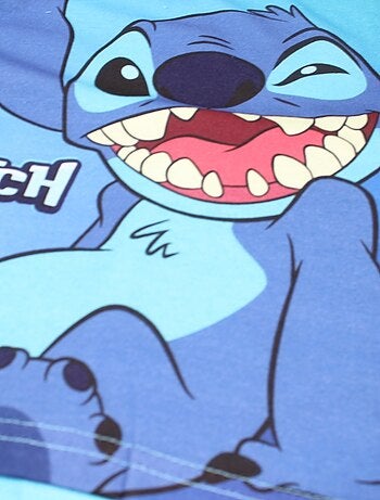 Disney - Pyjama imprimé Lilo Et Stitch en coton