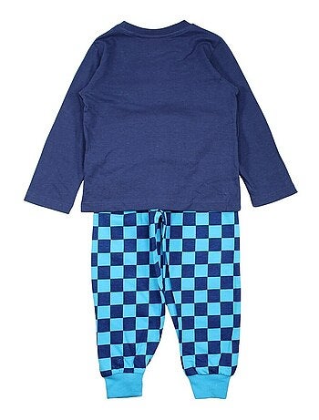 Disney - Pyjama imprimé Lilo Et Stitch en coton