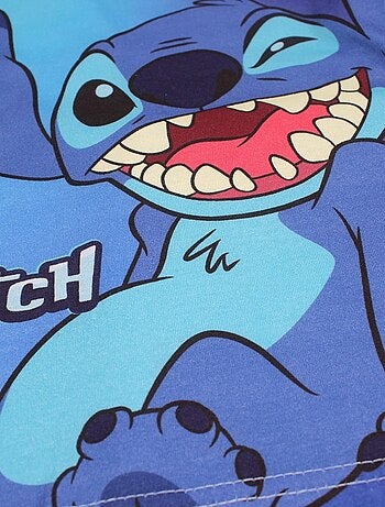 Disney - Pyjama imprimé Lilo Et Stitch en coton