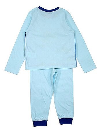 Disney - Pyjama imprimé Lilo Et Stitch en coton
