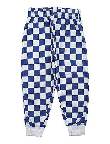Disney - Pyjama imprimé Lilo Et Stitch en coton