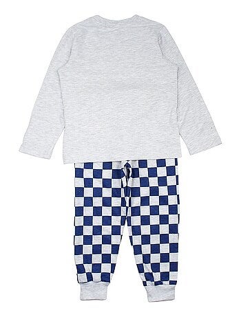Disney - Pyjama imprimé Lilo Et Stitch en coton