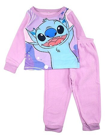 Disney - Pyjama imprimé Lilo Et Stitch