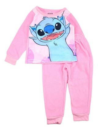 Disney - Pyjama imprimé Lilo Et Stitch