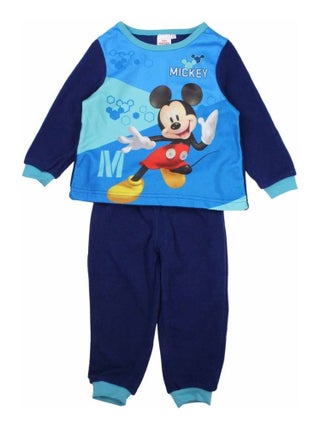 Disney - Pyjama imprimé Mickey