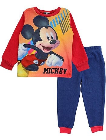 Disney - Pyjama imprimé Mickey