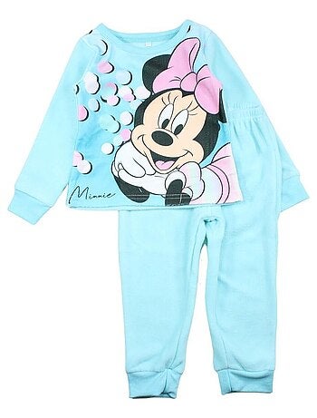 Disney - Pyjama imprimé Minnie