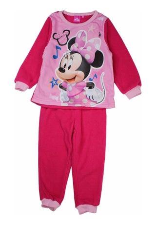 Disney - Pyjama imprimé Minnie