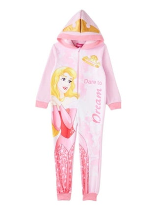 Disney - Pyjama imprimé Princesse