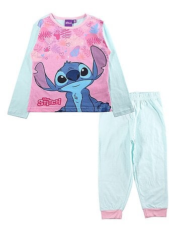 Disney - Pyjama Lilo et Stitch fille