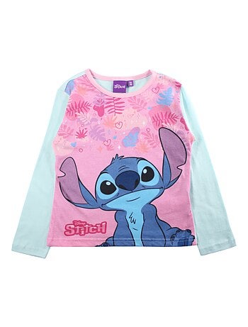 Disney - Pyjama Lilo et Stitch fille