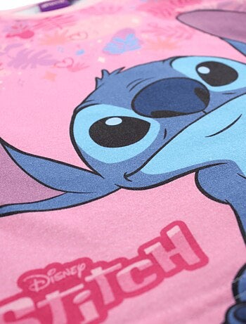 Disney - Pyjama Lilo et Stitch fille