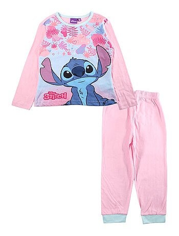 Disney - Pyjama Lilo et Stitch fille