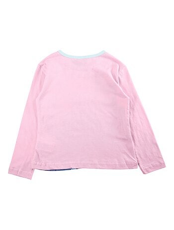 Disney - Pyjama Lilo et Stitch fille