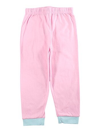 Disney - Pyjama Lilo et Stitch fille