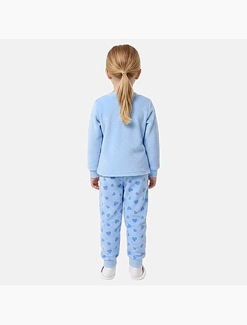 Disney - pyjama manches longues avec personnage