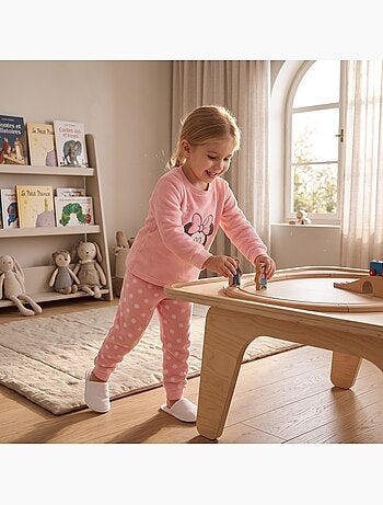 Disney - pyjama manches longues avec personnage
