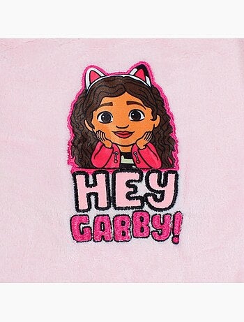 Disney - pyjama manches longues avec personnage
