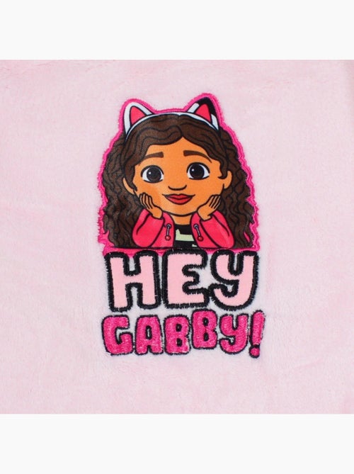 Disney - pyjama manches longues avec personnage - Kiabi
