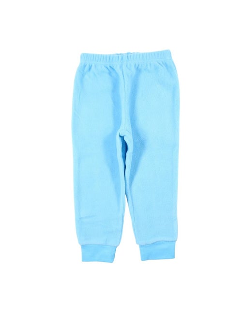 Disney - Pyjama polaire coton fille avec imprimé personnage - Kiabi