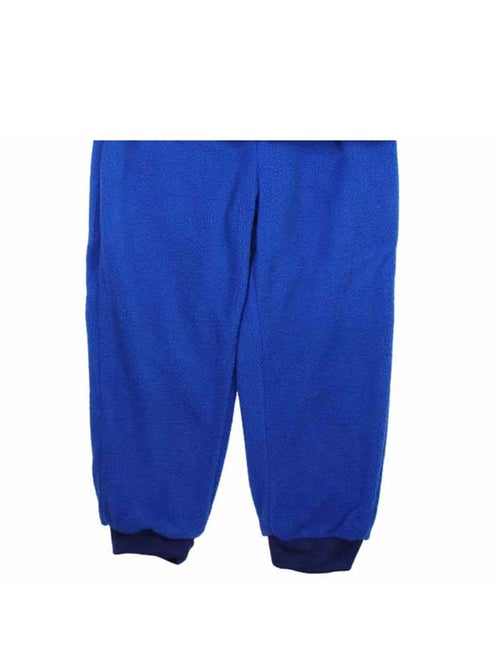 Disney - Pyjama polaire enfant imprimé - Kiabi